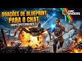 Doações de BluePrints - Arc Raiders