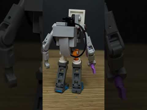 “F Students are inventors” (original sound by ‪@CodaAnim‬) #fnaf #lego #legoanimation #legominifigs
