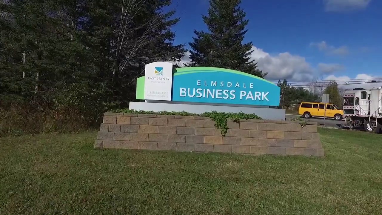 Commercial Property for Sale Elmsdale Business Park 8 Acre Parcel YouTube
