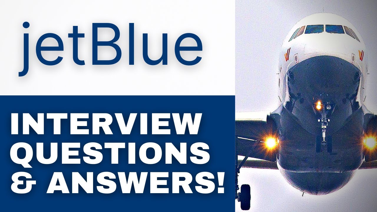 jetblue travel questions
