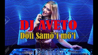 Lagu Nias Döfi Samö'i mö'i Dj aveto 2020