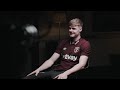 Evan Ferguson's First Day At West Ham ⚒️ | Behind The Scenes 🎥