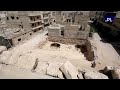 Revelan nuevos descubrimientos arqueológicos en Siria