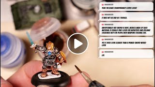 Contrast Paints from Games Workshop GW
