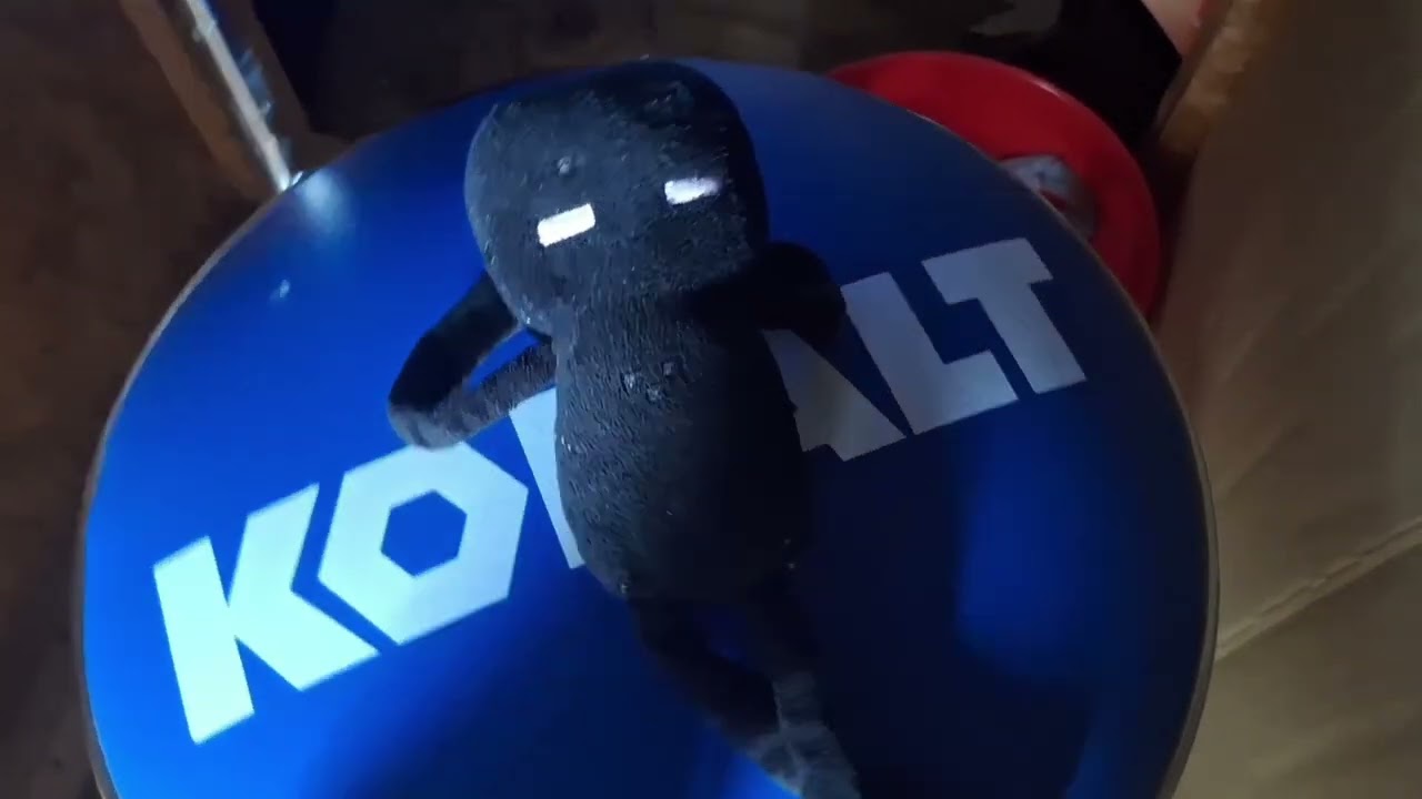 Danganronpa plush frostbite fever scrapped opening 