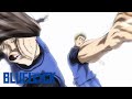 Raichi Buries the Hatchet | BLUELOCK