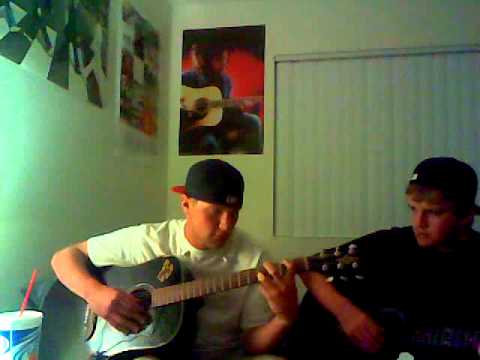 Acoustic Jam - Smith&Griner