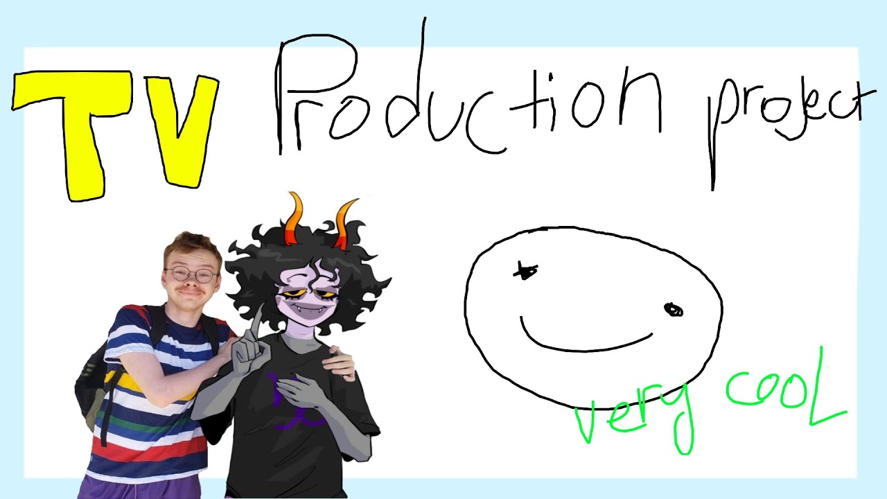 After Class (first student film)