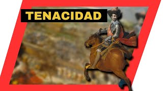 Batalla de FLEURUS (1622) la resistencia SOBREHUMANA de los TERCIOS