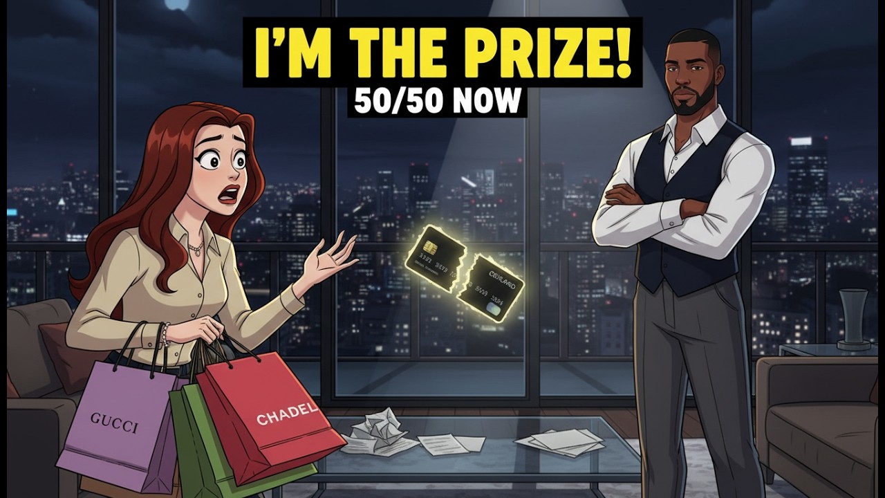 Ваши деньги — наши, мои деньги — мои!