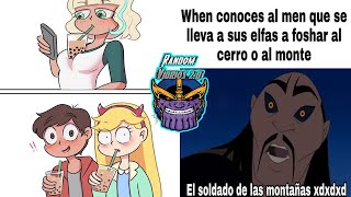MEMES RANDOM #255