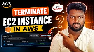 How to Terminate an EC2 Instance in AWS (Step-by-Step 2026)