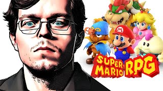 SUPER MARIO RPG REMAKE | FINALE | FINISH THE FIGHT AND CULEX!