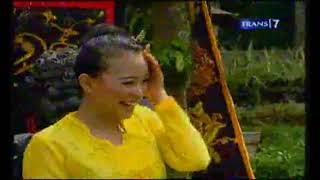 Famous Opera Van Java Episode Prahara Singosari ( edisi outdoor ) - Part 1 Wealth