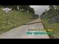Lokasi Easter Egg Ular di Tengah Jalan - Bus Simulator Indonesia