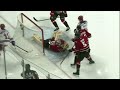 Real Canadian Superstore Save of the Night: Ryerson Leenders commits Rye-way robbery!