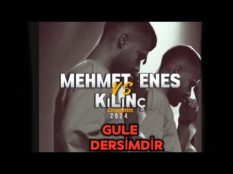Mehmet Kılınç & Enes Kılınç & ( Gule Dersimdir ) Güzel Bi Cover Sizlerle