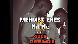 Mehmet Kılınç & Enes Kılınç & ( Gule Dersimdir ) Güzel Bi Cover Sizlerle Resimi