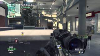 SPLIT MULTI-KILL FEED!