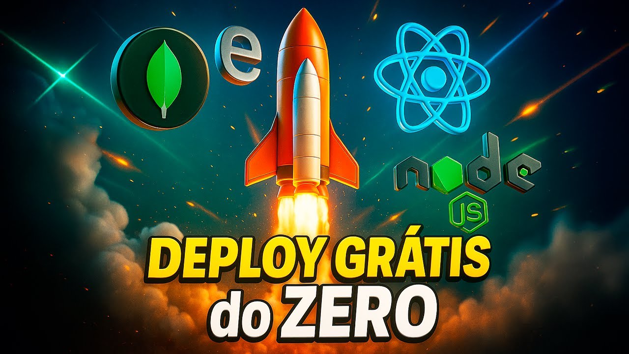 deploy gratuito