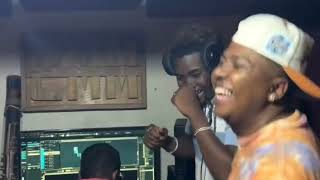 TUKSON Feat BIG MJ X CKYCKY - BYE BYE (Nouveauté Clip Gasy 2026)