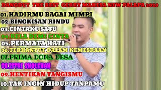 BEST GERRY MAHESA NEW PALAPA 2020 |THE BEST SONG MUSIC DANGDUT | MUSIC FOR CAR | THE BEST CHEKSOUND