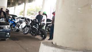 Starze Rakkz R.i.p 5Th Ward Weebie Official Music Video