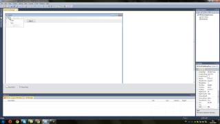 Visual Basic 2010 Notepad-ის შექმნა
