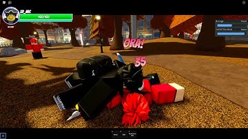 [AUT] Yasuo (sort of) True Combo