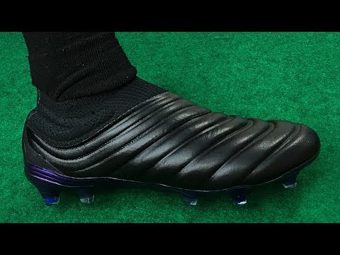 adidas copa 19 negros