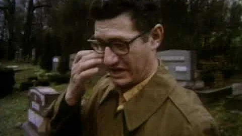 Remembering Kent State - "Part of the Family" (Doc...