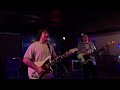 Sun Radio Southbound - The Meridian, Buda, Texas