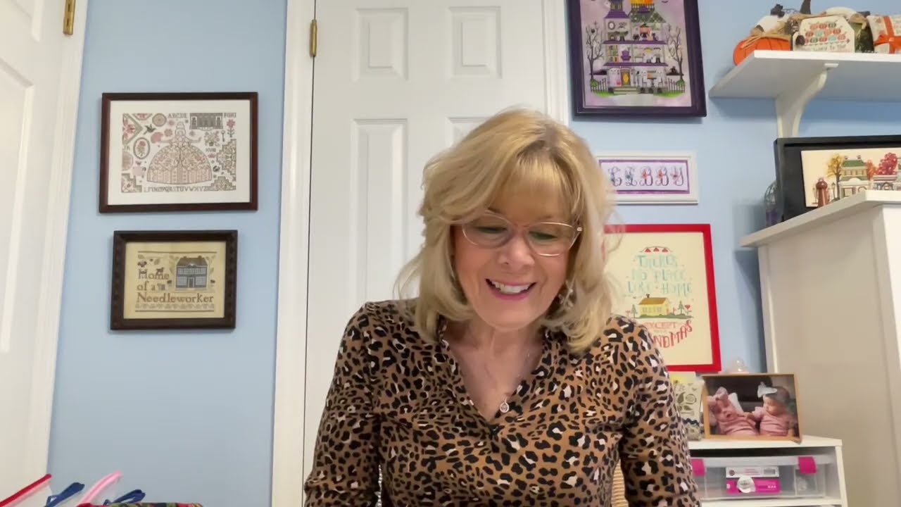 Flosstube 197 Planning Video for 2026