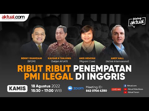 Video: Apakah menggembar-gemborkan ilegal di Inggris?