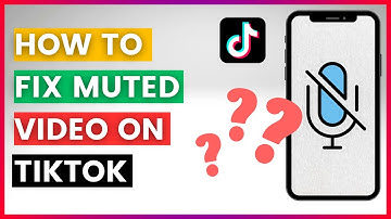 Hoe je gedempte video