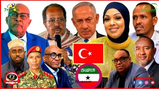 HABAR AWALEEY QOLADII HABARJECLO CODSIYO CAFIS AH BAY SOO DIRAYAANE MAXAN KA YEELNAA & OOHINTA HASAN