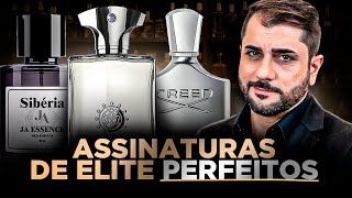 Niche Scent at a Domestic Price β JA Essence Elite Signature Perfumes