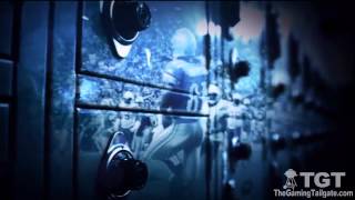 Madden NFL 13 - Opening Video (Ray Lewis)