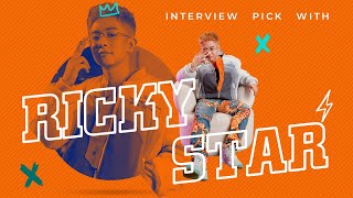 Ricky Star: 