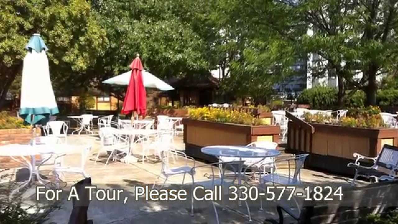 Hilltop Village Assisted Living Euclid OH Euclid Independent