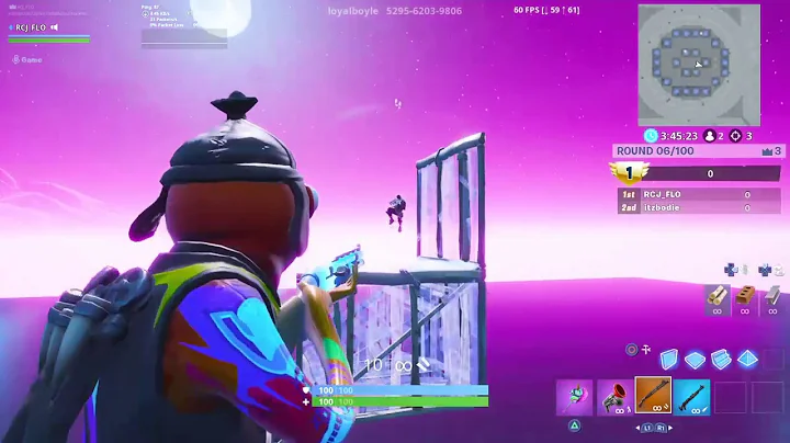 noscope*