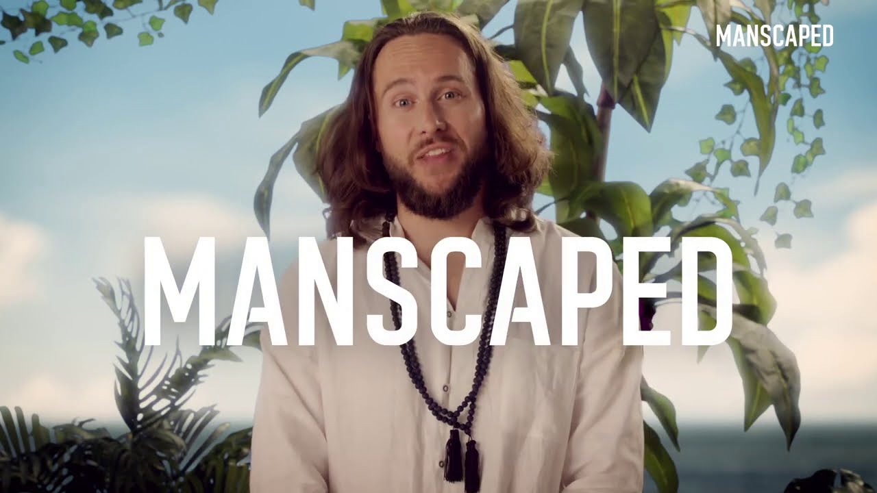 Have You Ever Nicked Your Ball Sack? Manscaped™ Lawn Mower® 3.0