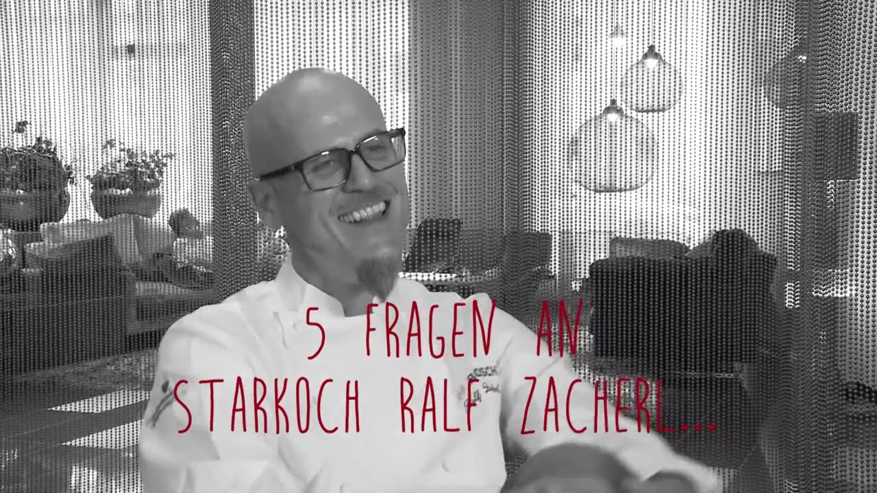 Portrait Ralf Zacherl