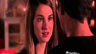Let It Burn ~ A Wattpad Teenfiction: Official trailer