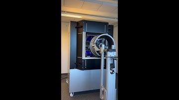 coatmaster 3D Measurement Lab