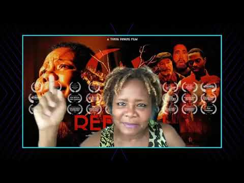 Tonya Pinkins on Preparing For Death