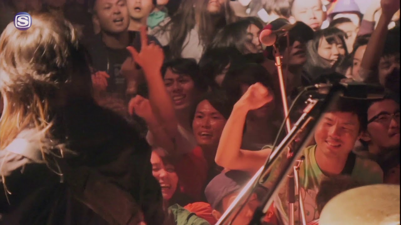 全感覚祭19」より大阪の出演者とエキシビジョン詳細が発表。音楽と 