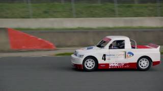 TRUCK RACING - course de voiture  teambuilding - 7 avril 2016 screenshot 5