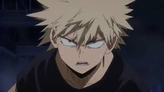 { BNHA AMV } Surface Pressure