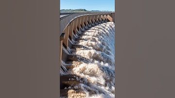 🌊🏗️ Smart Flood-Resistant Protecting Cities of Tomorrow 🌍⚡#shorts #technology